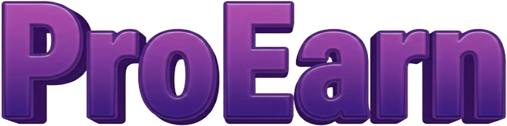 ProEarn Logo