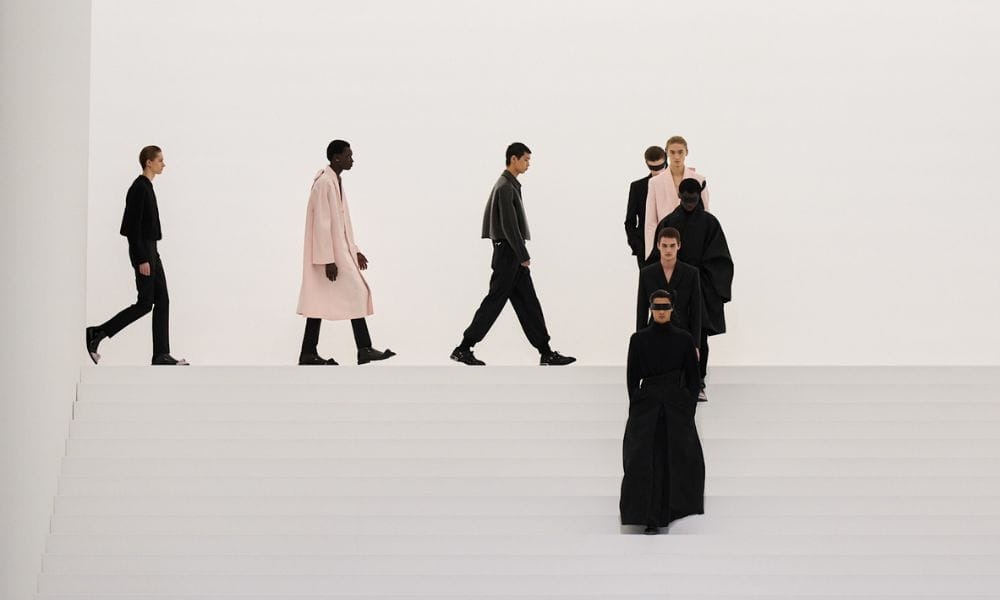 Recap: All the Highlights from Fashion Week
