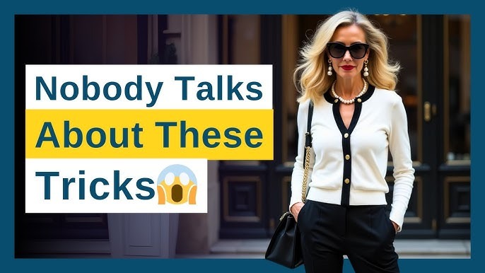 Genius Fashion Hacks to Elevate Your Look