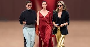 Our Top Picks: Current Fashion Obsessions