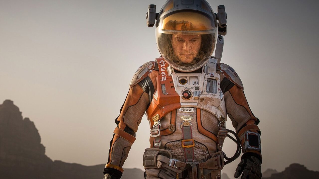 The Astronaut’s Armor: The Evolution of Space Suit Technology