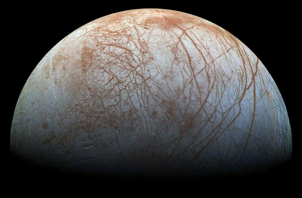 Is Europa the Best Place to Find Life?
