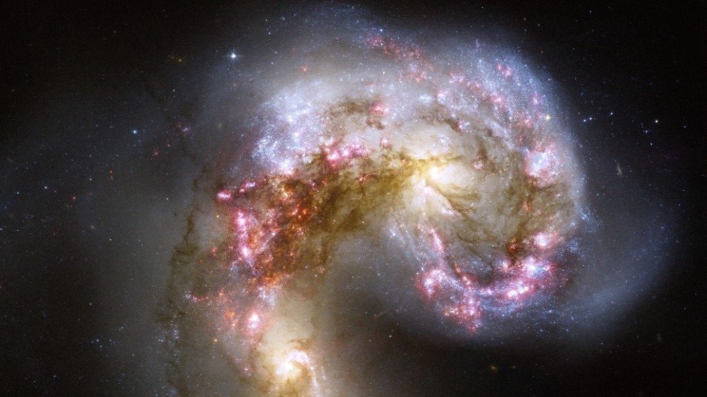 How the Very First Galaxies Were Born?